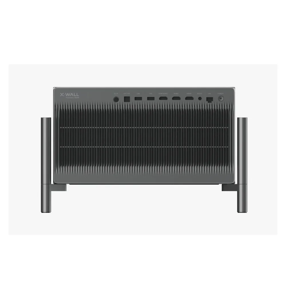 Máy chiếu XGIMI TITAN Noir Ultra – ảnh 3