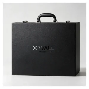Máy chiếu XGIMI TITAN Noir Ultra – ảnh 4